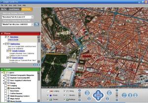 download the new version for windows EarthView 7.7.6