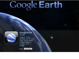 google earth pc app download