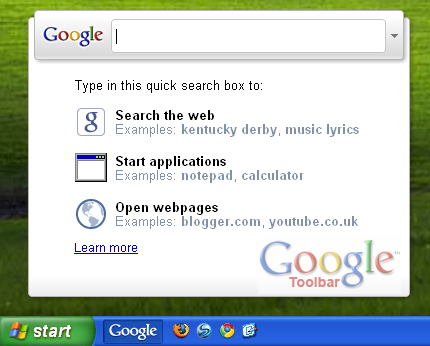 google toolbar for mac download