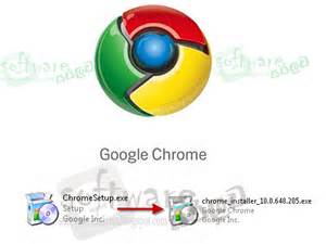 google chrome setup download