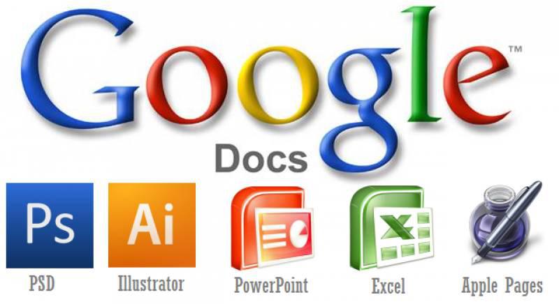 Download Google Docs