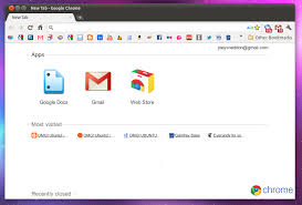 download the latest chrome version