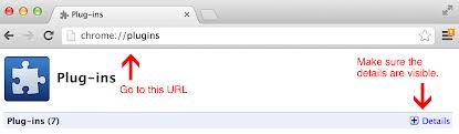 Download Plugin Google Chrome