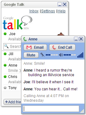 can we download google talk free