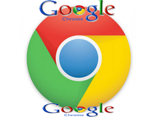 chromium web browser