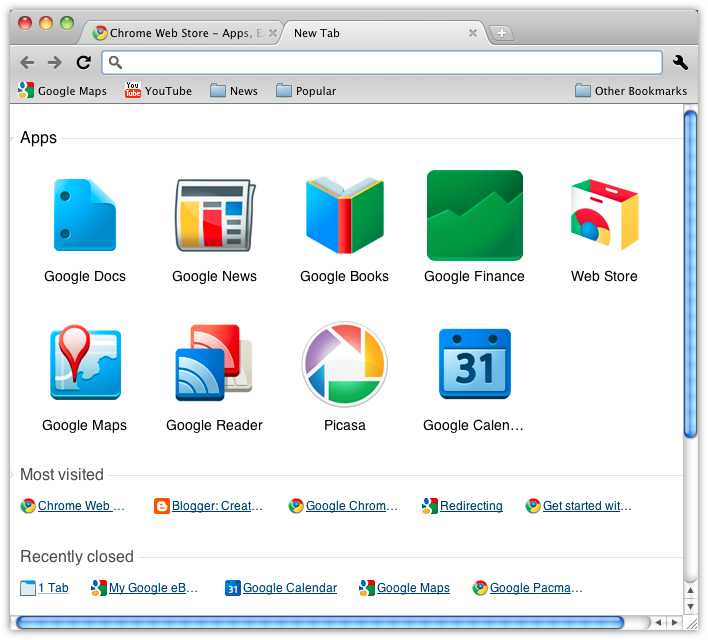 google software download and install