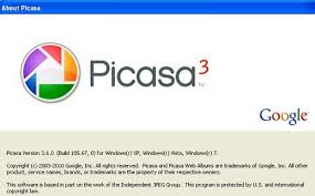 download google picasa for mac