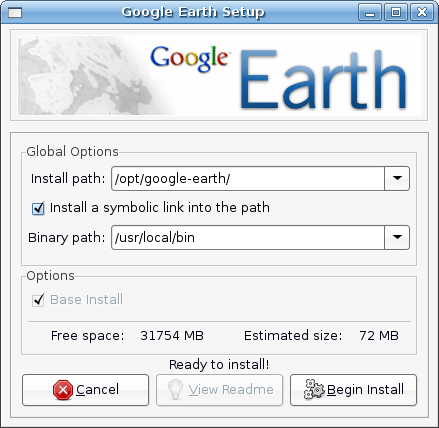 free google earth 5.0